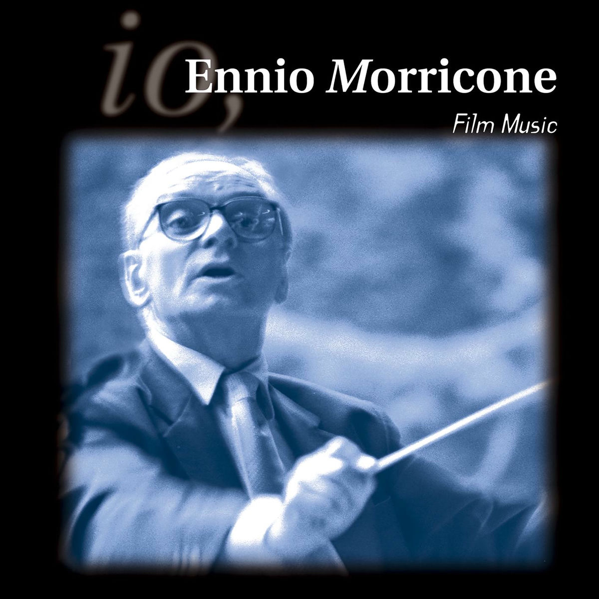 Ennio Morricone